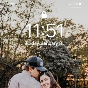 Meet your Posher, Bailey